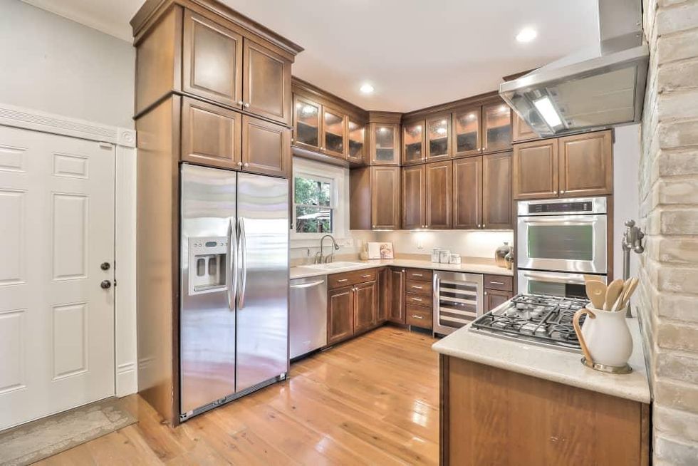 Moore-Williams House