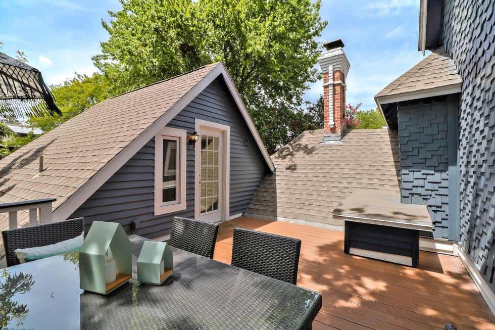 Moore-Williams House