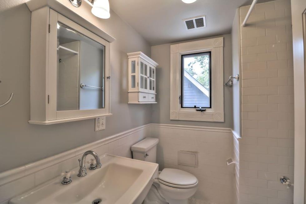 Moore-Williams House