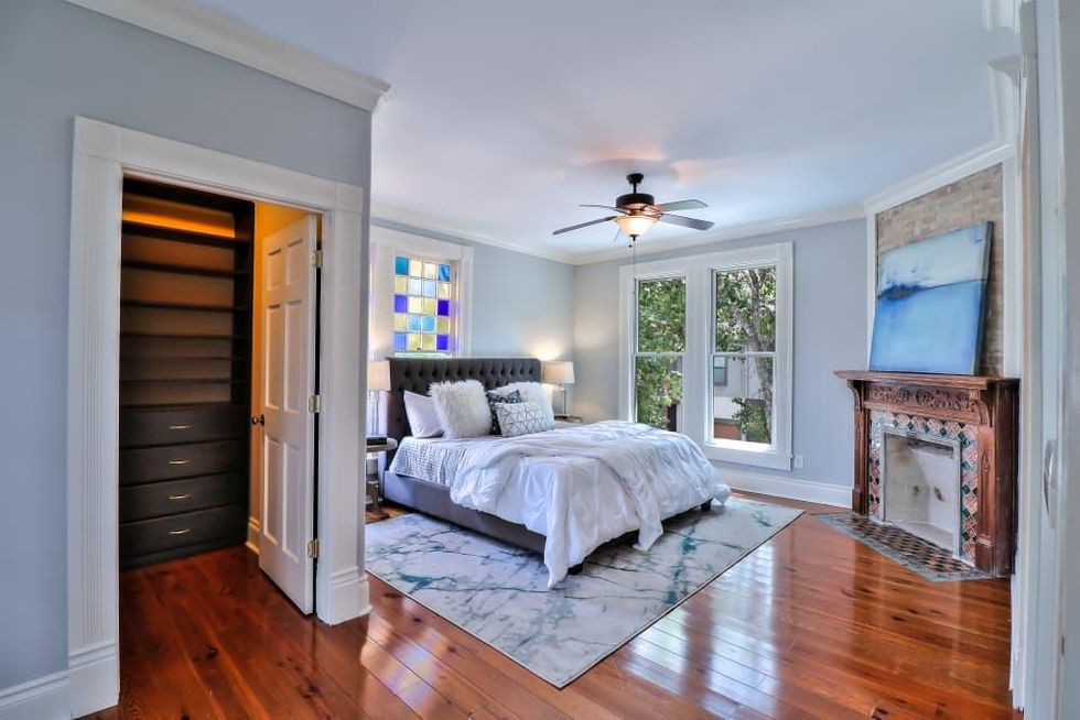 Moore-Williams House