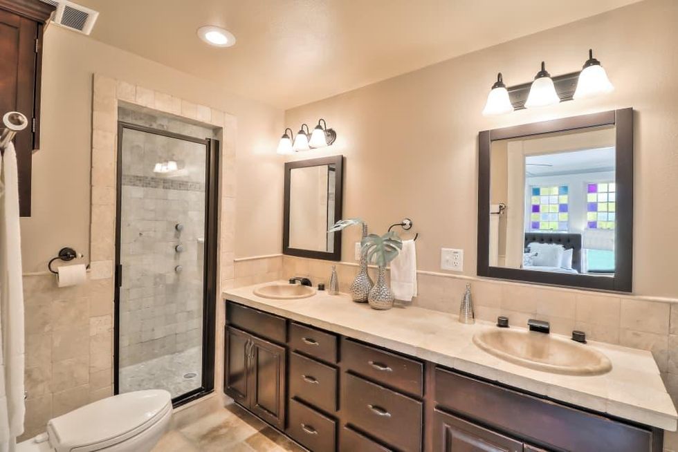 Moore-Williams House