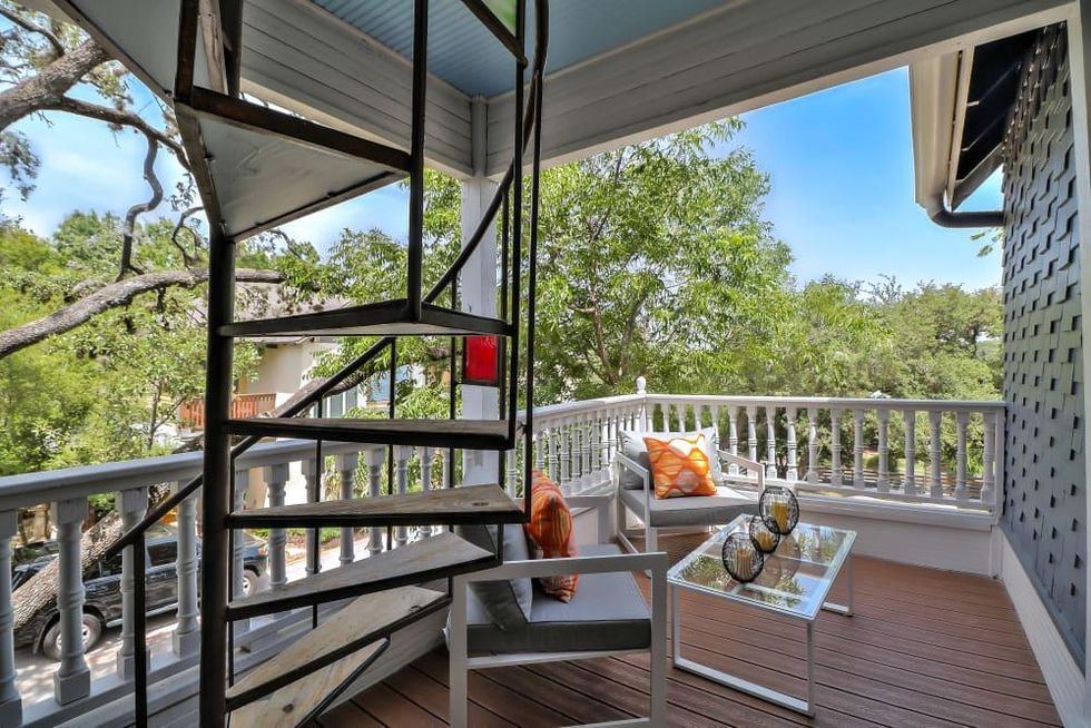 Moore-Williams House