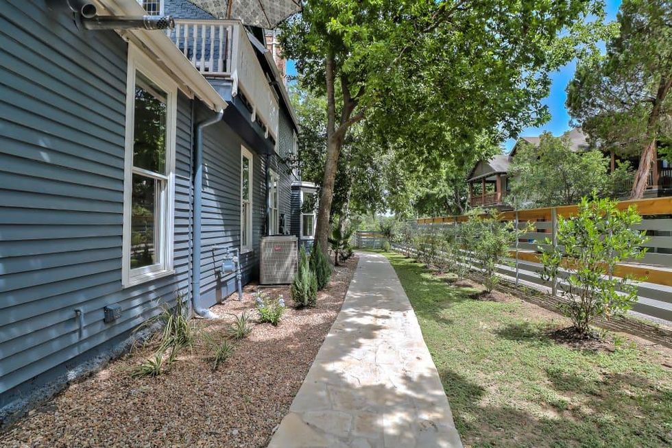 Moore-Williams House