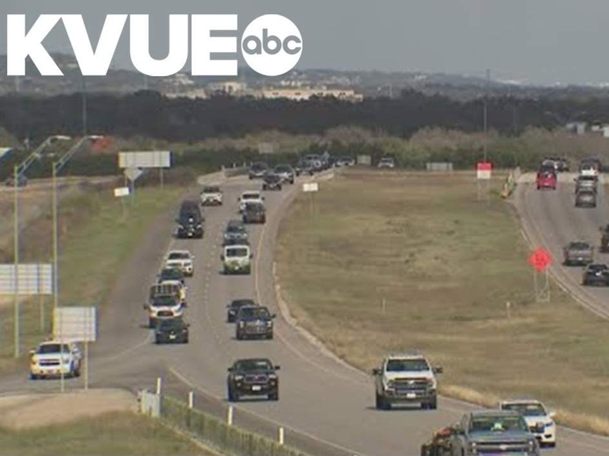 MoPac Expressway Austin