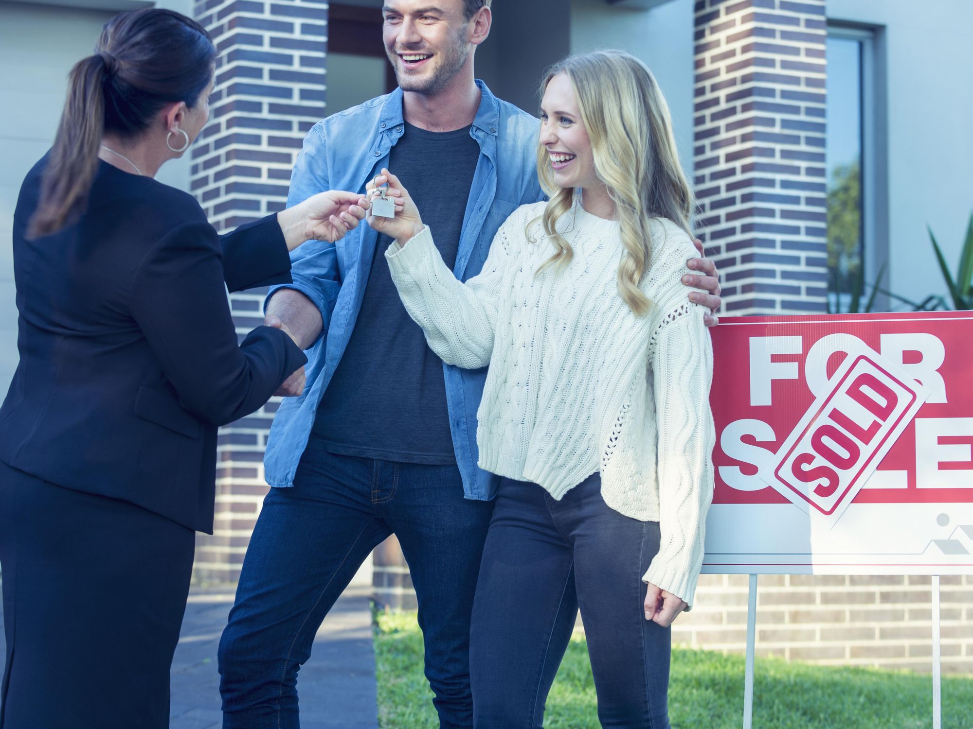 More millennials are moving to Austin than Dallas, a new report says.