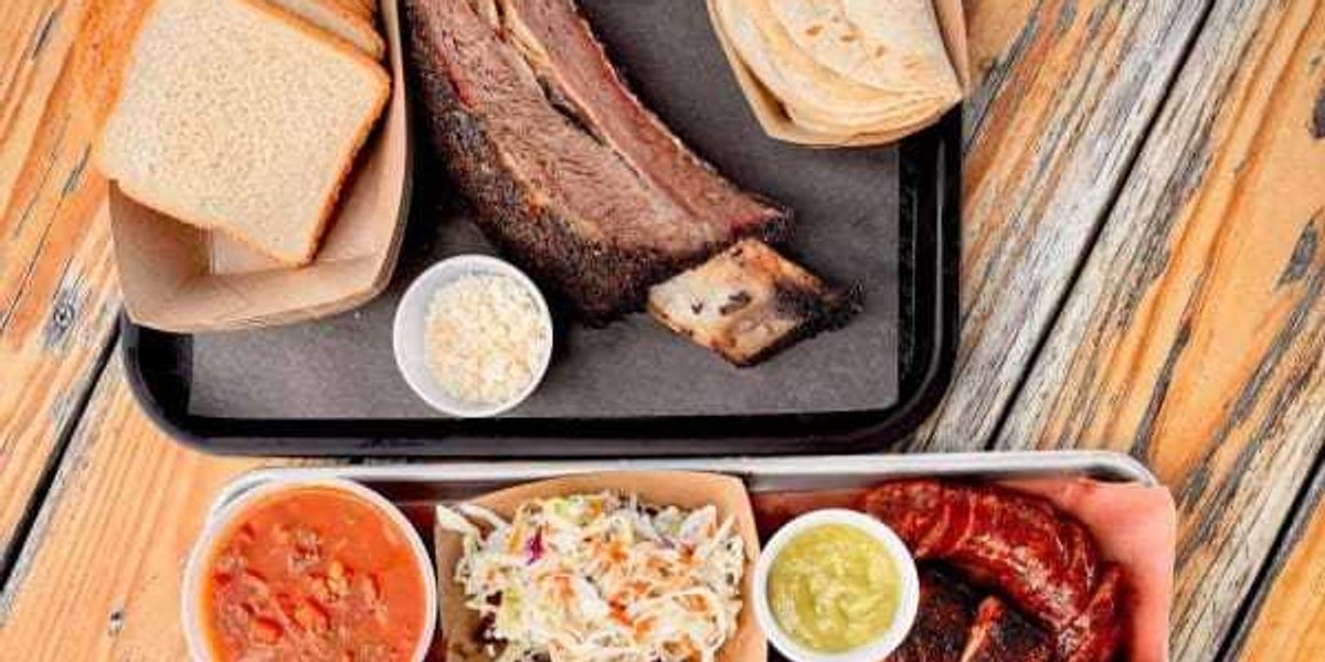 Austin food news: New home for BBQ tacos + a big block party ...