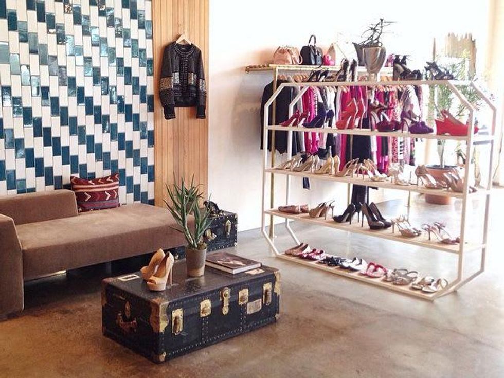 Where to shop right now Austin's best vintage clothing shops, from