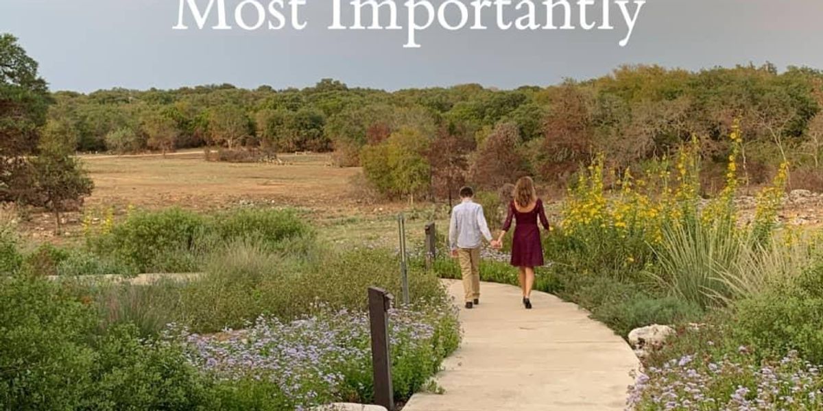 Chaski presents Most Importantly - CultureMap Austin