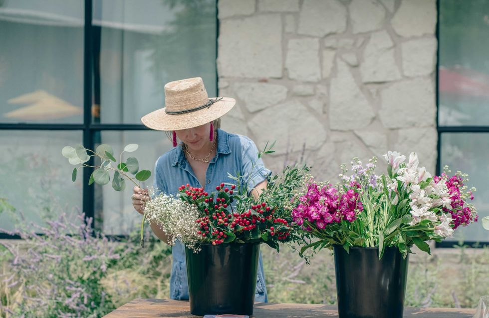 Spoil Mom at these 10 food and art events in Austin on Mother's Day