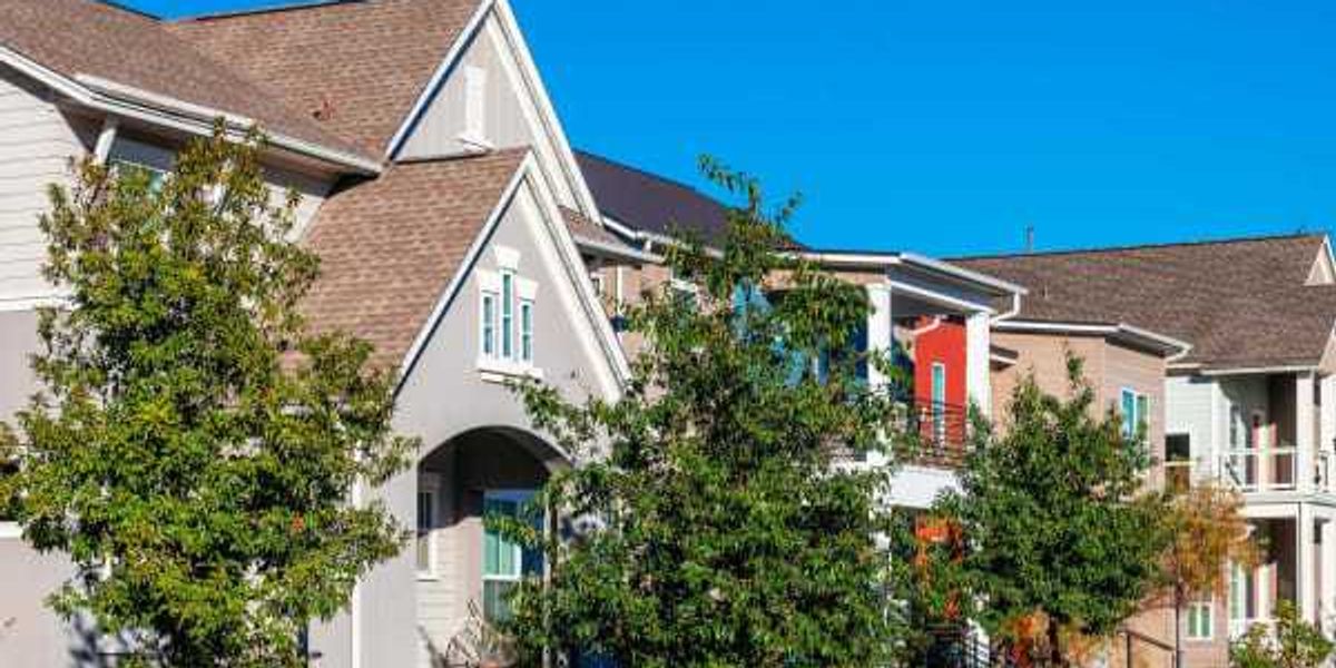 Austin soars among 10 hottest U.S. metros for millennial homebuyers