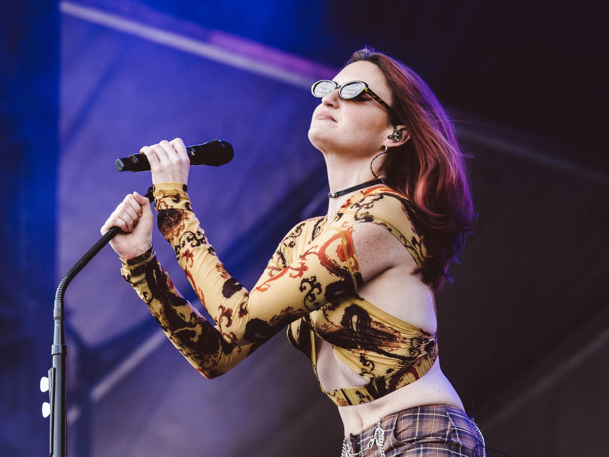 Muna Austin City Limits 2022