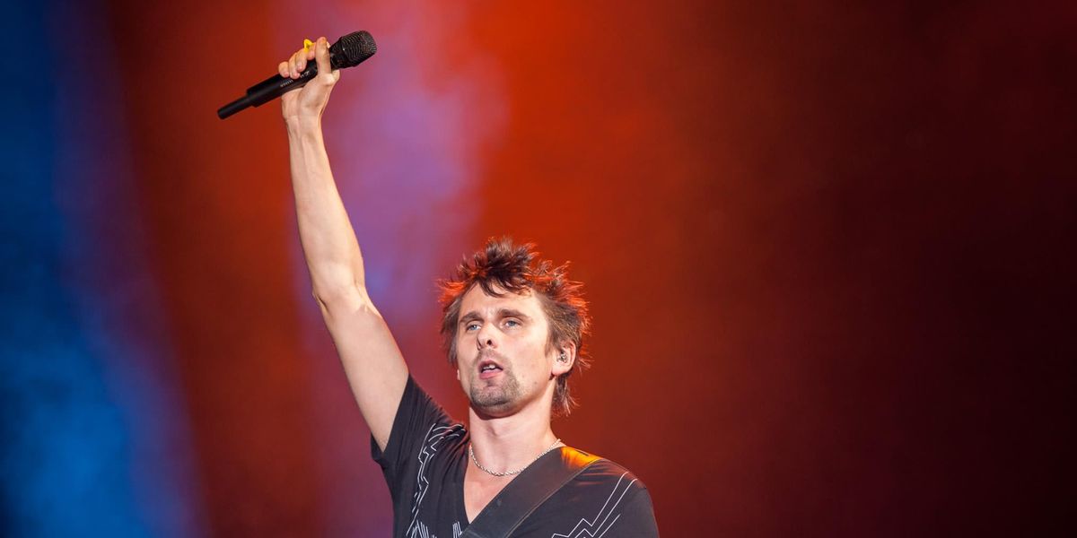 Austin Muse Muse in concert - CultureMap Austin