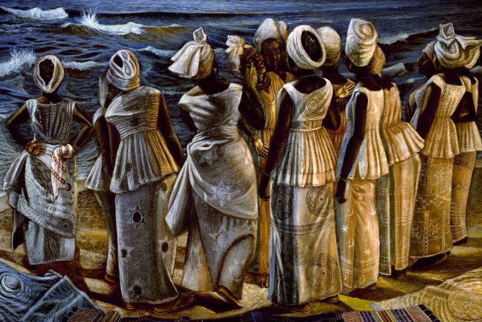 Museum of Fine Arts, Houston MFAH Soul of a Nation