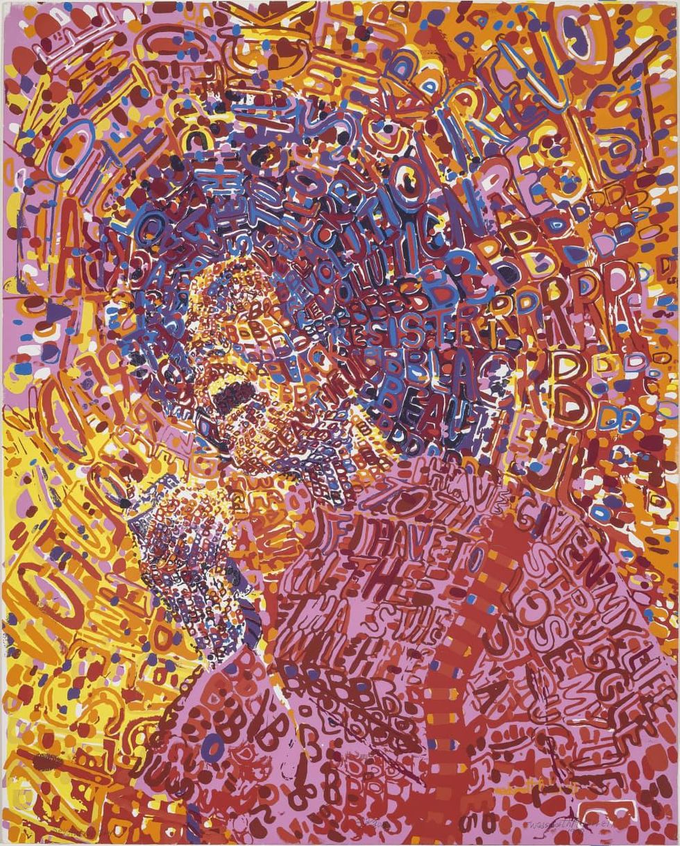 Museum of Fine Arts, Houston MFAH Soul of a Nation