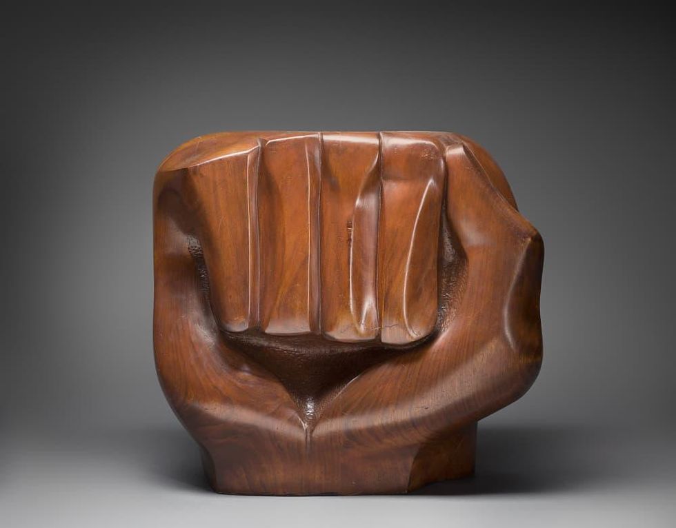 Museum of Fine Arts, Houston MFAH Soul of a Nation