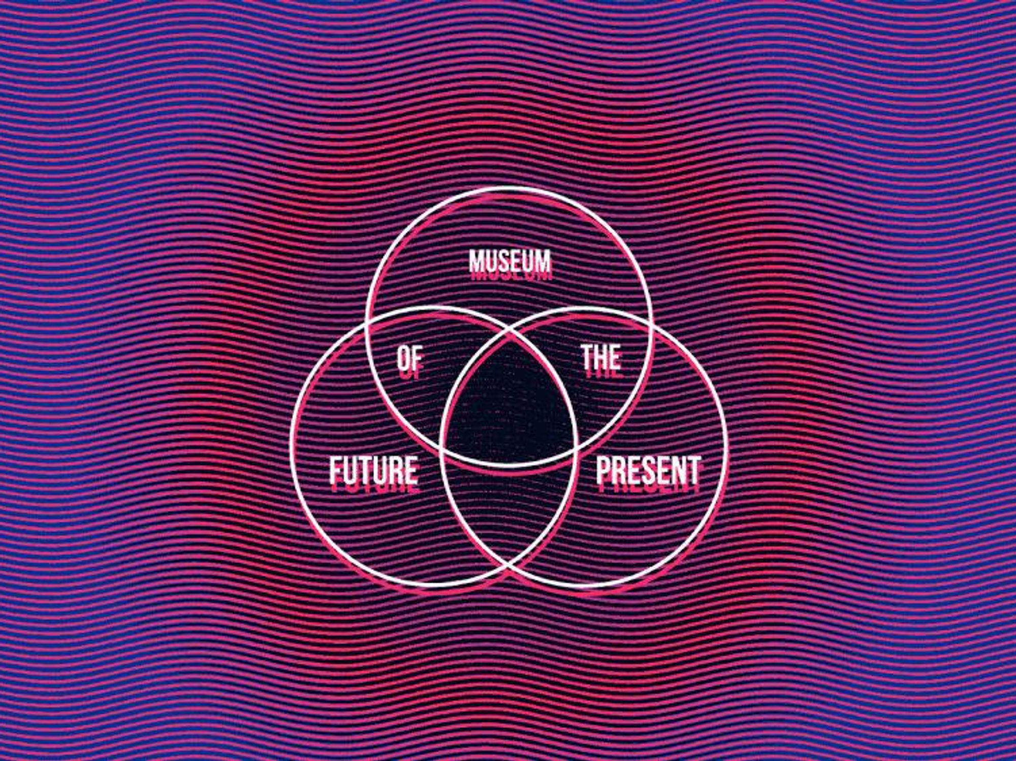 Museum of Future Present