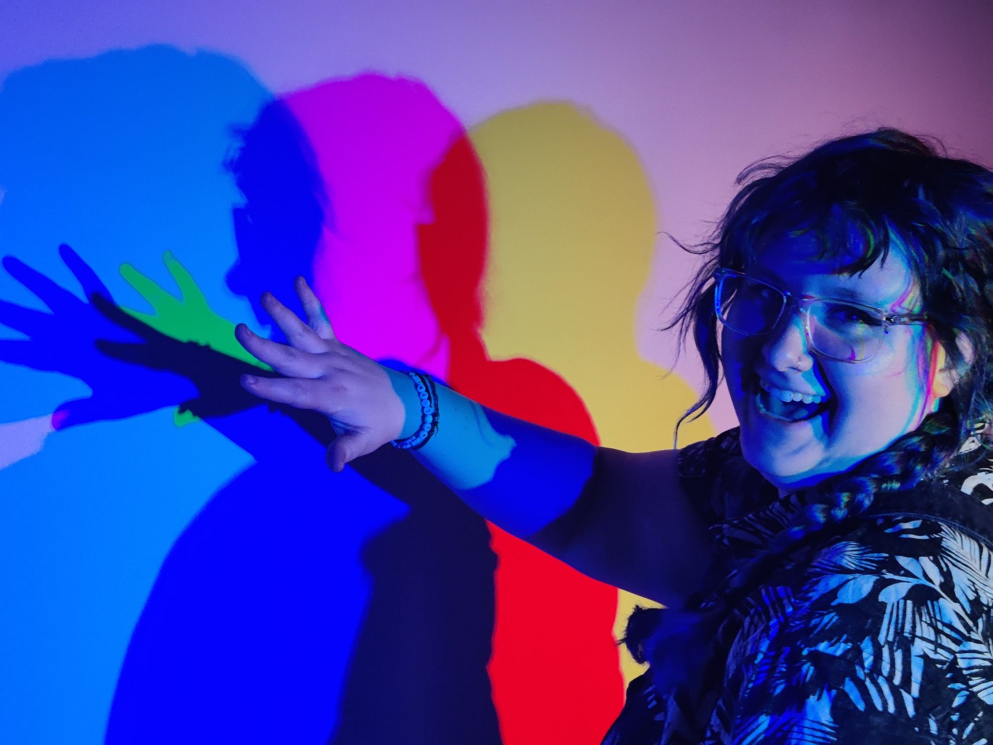 Museum of Illusions Austin