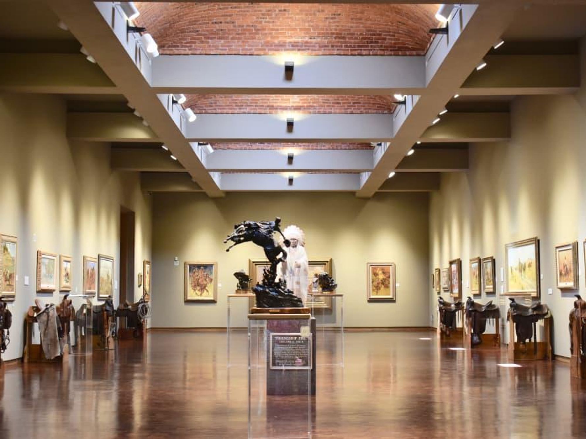 museum of western art hill country