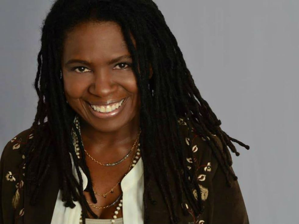 Ruthie Foster in concert