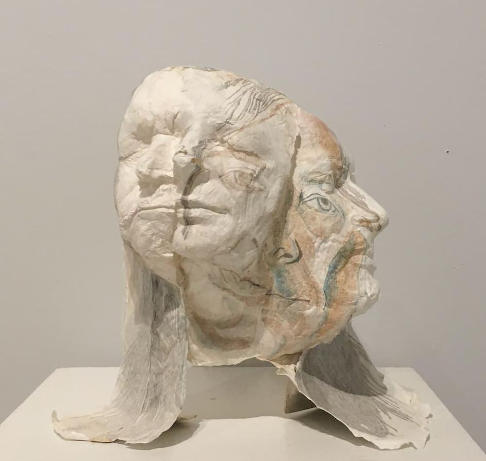 Mutate by Laura Post