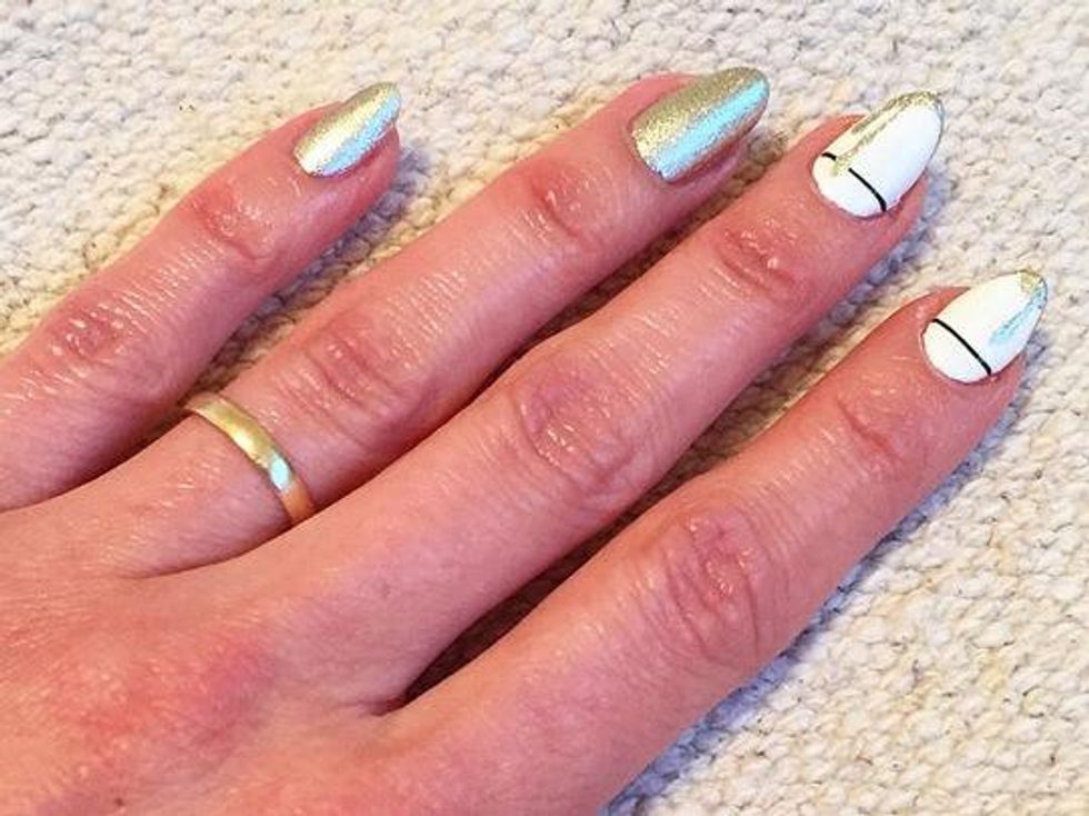 Nails Y'all_Keigh Kreeger_manicure_February 2015