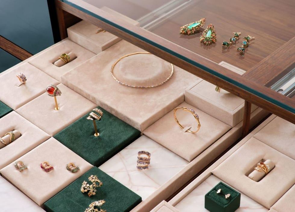 Nak Armstrong Fine Jewelry