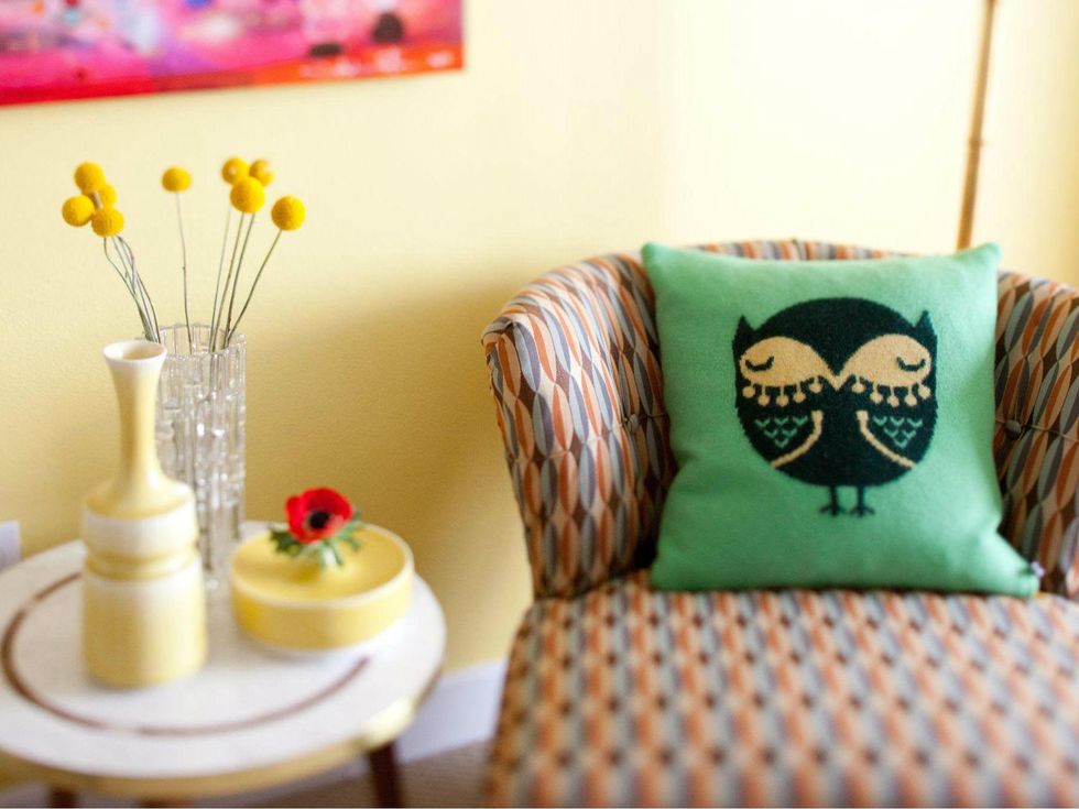 Nannie Inez Austin shop