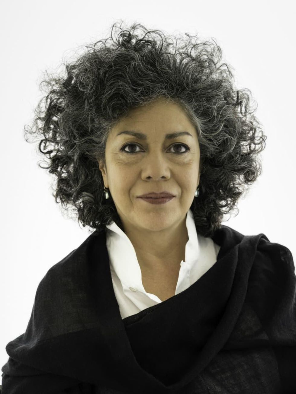 Nasher Prize winner Doris Salcedo