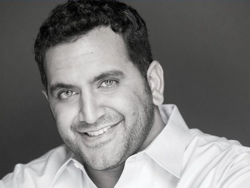 Nate Paul dancing with the stars austin