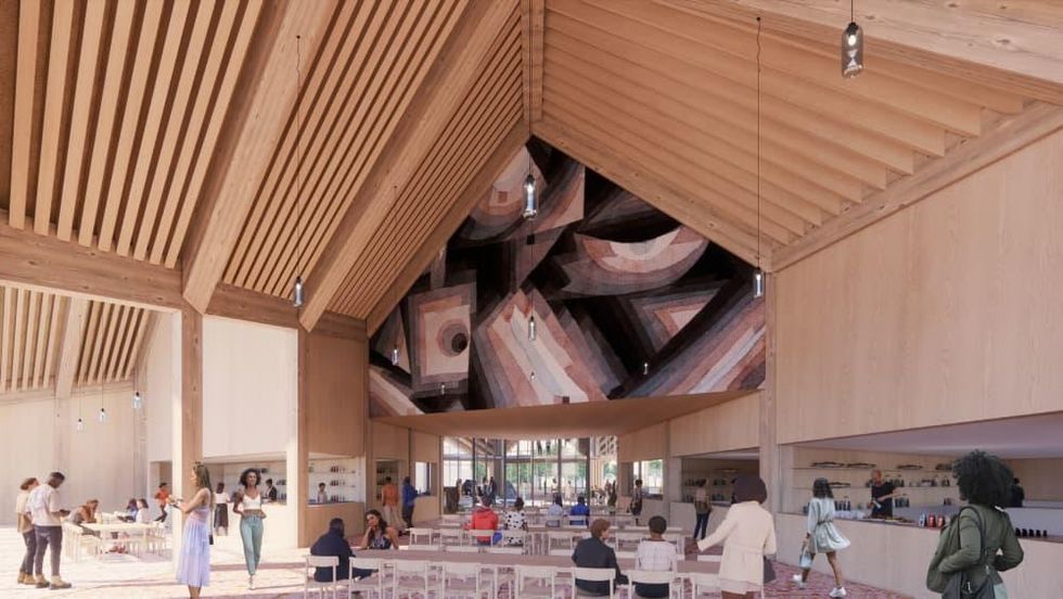 National Juneteenth Museum