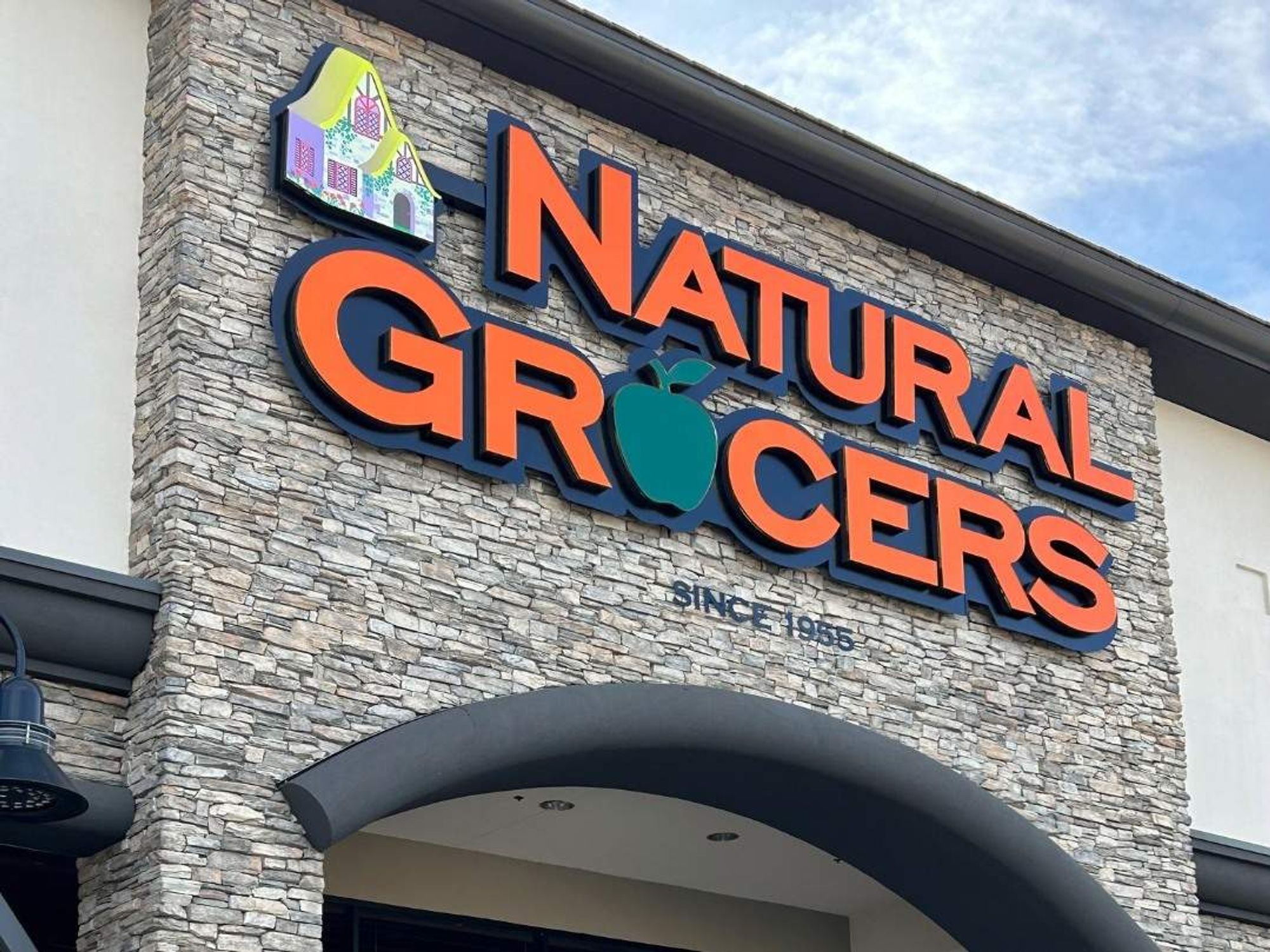 Natural Grocers in Nevada
