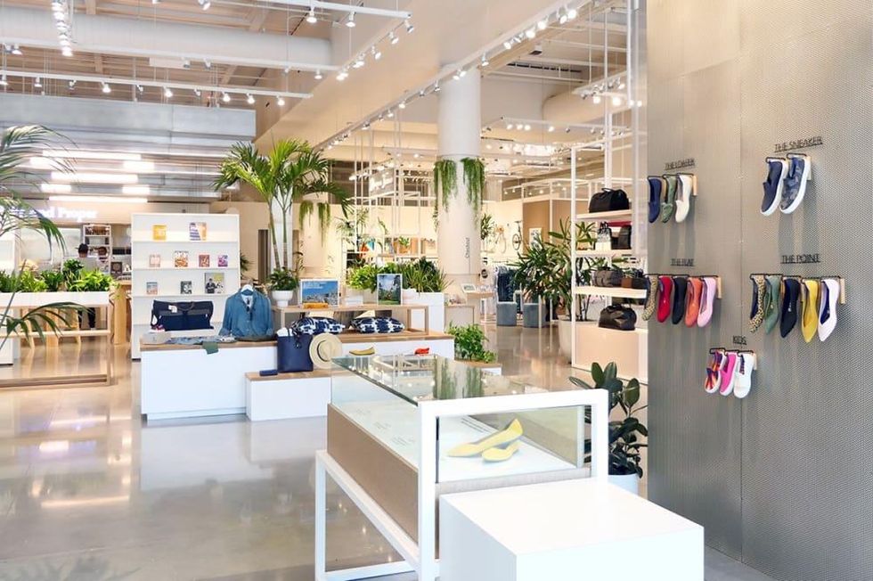 Luxury fashion brand opens first Austin store in trendy South Congress  development - CultureMap Austin
