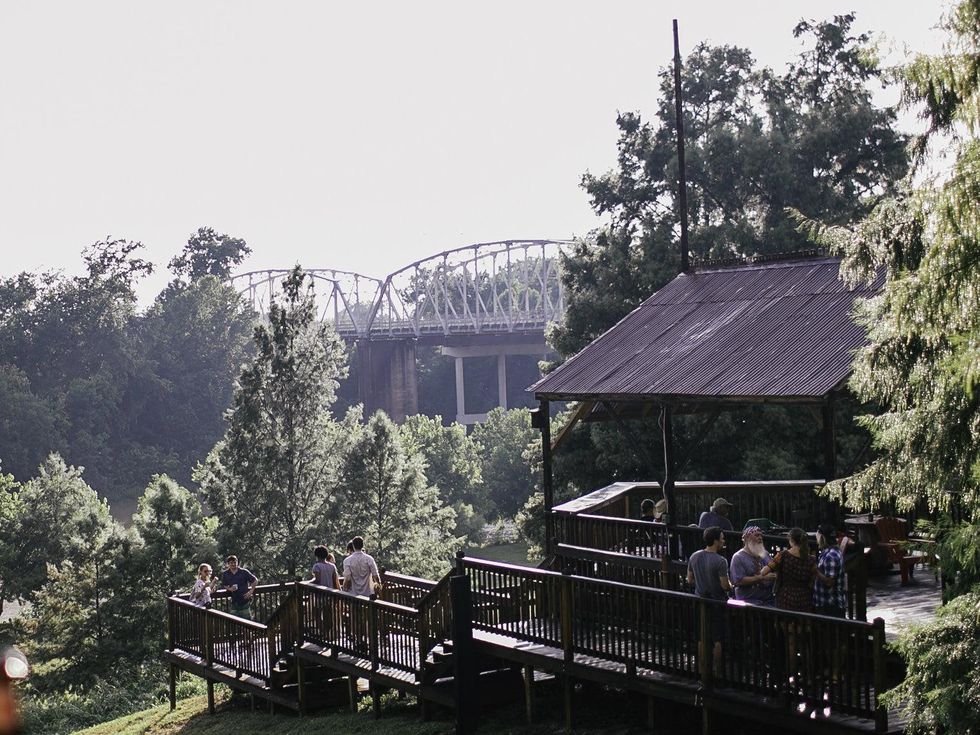 Neighbors Kitchen & Yard