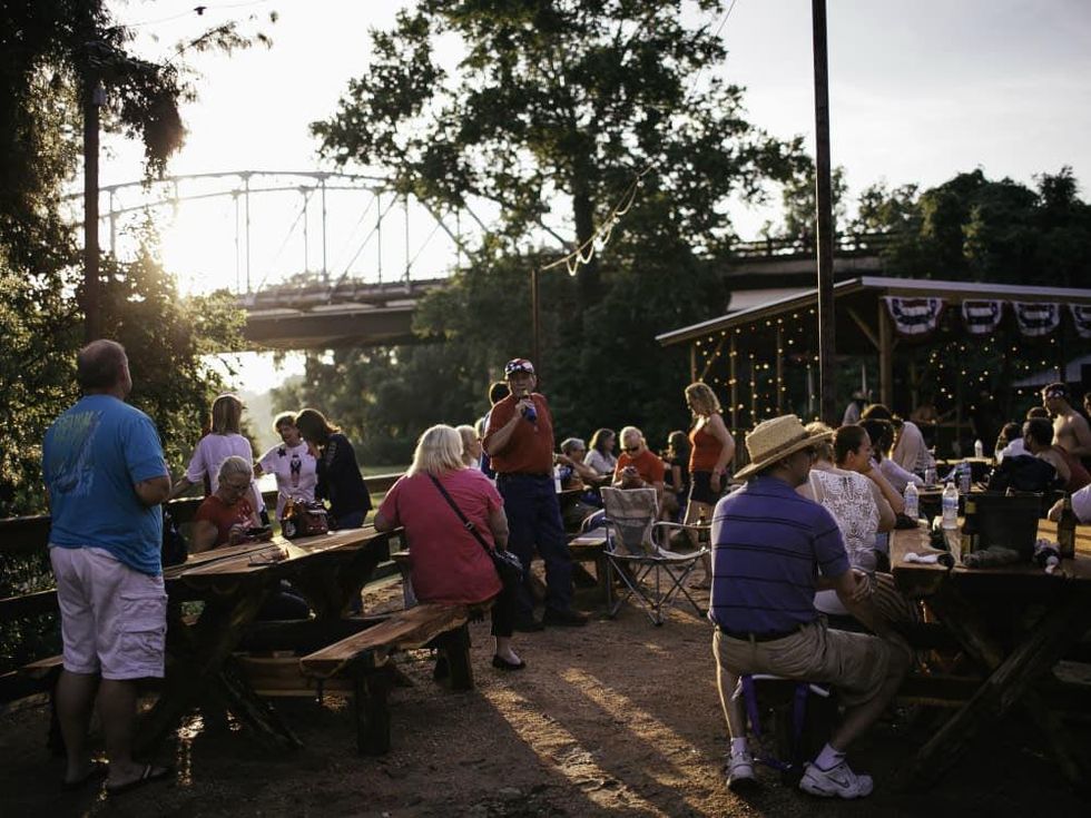 Neighbors Kitchen & Yard