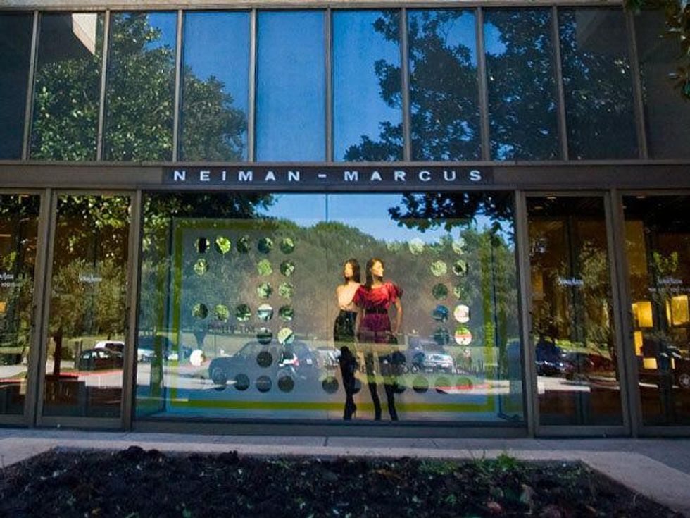 Neiman Marcus NorthPark