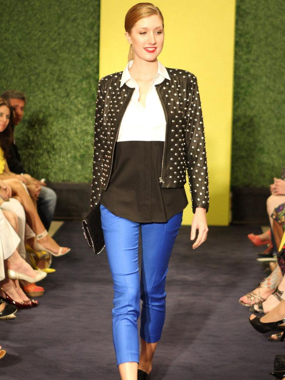 Neiman Marcus, trend report, Fall 2012, August 2012, the jacket