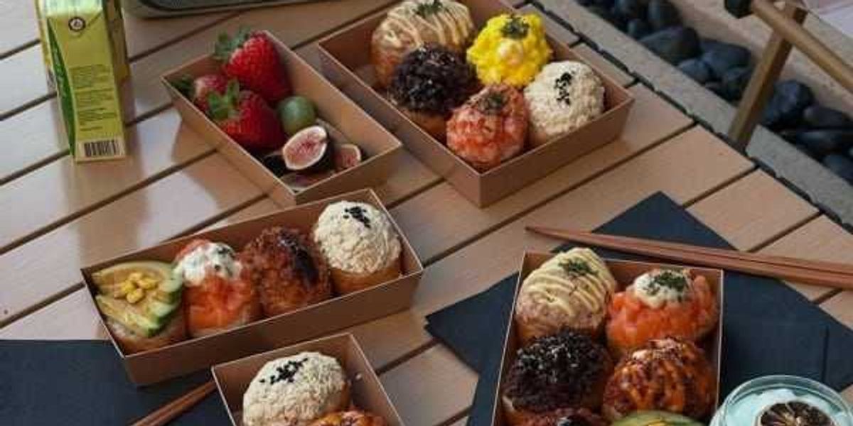 Dallas shop brings Korean stuffed tofu to first Austin location