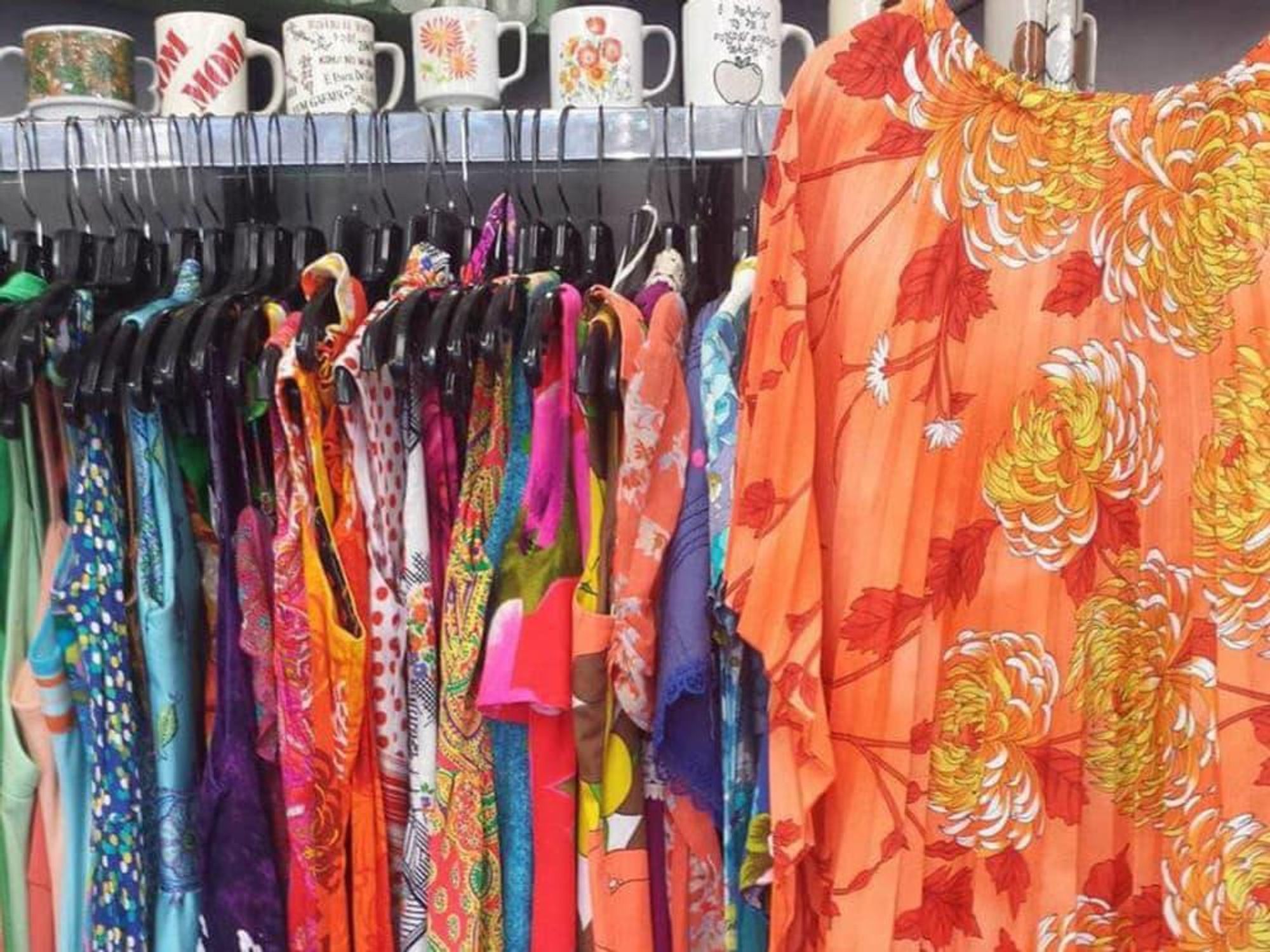 Best second hand stores in Austin for great deals and stylish