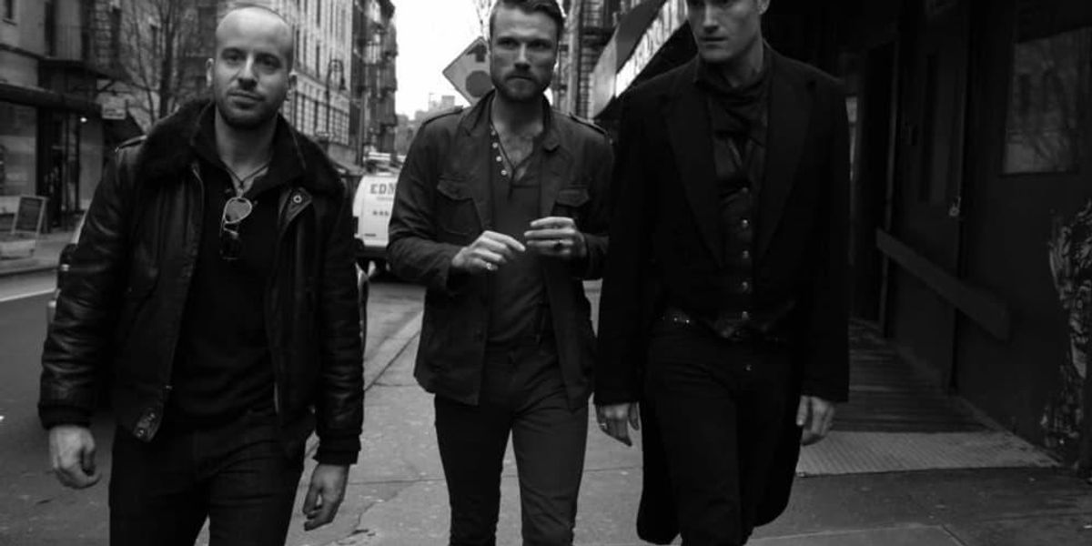 C3 Presents: The Kin with Finish Ticket and Oh Honey - CultureMap Austin