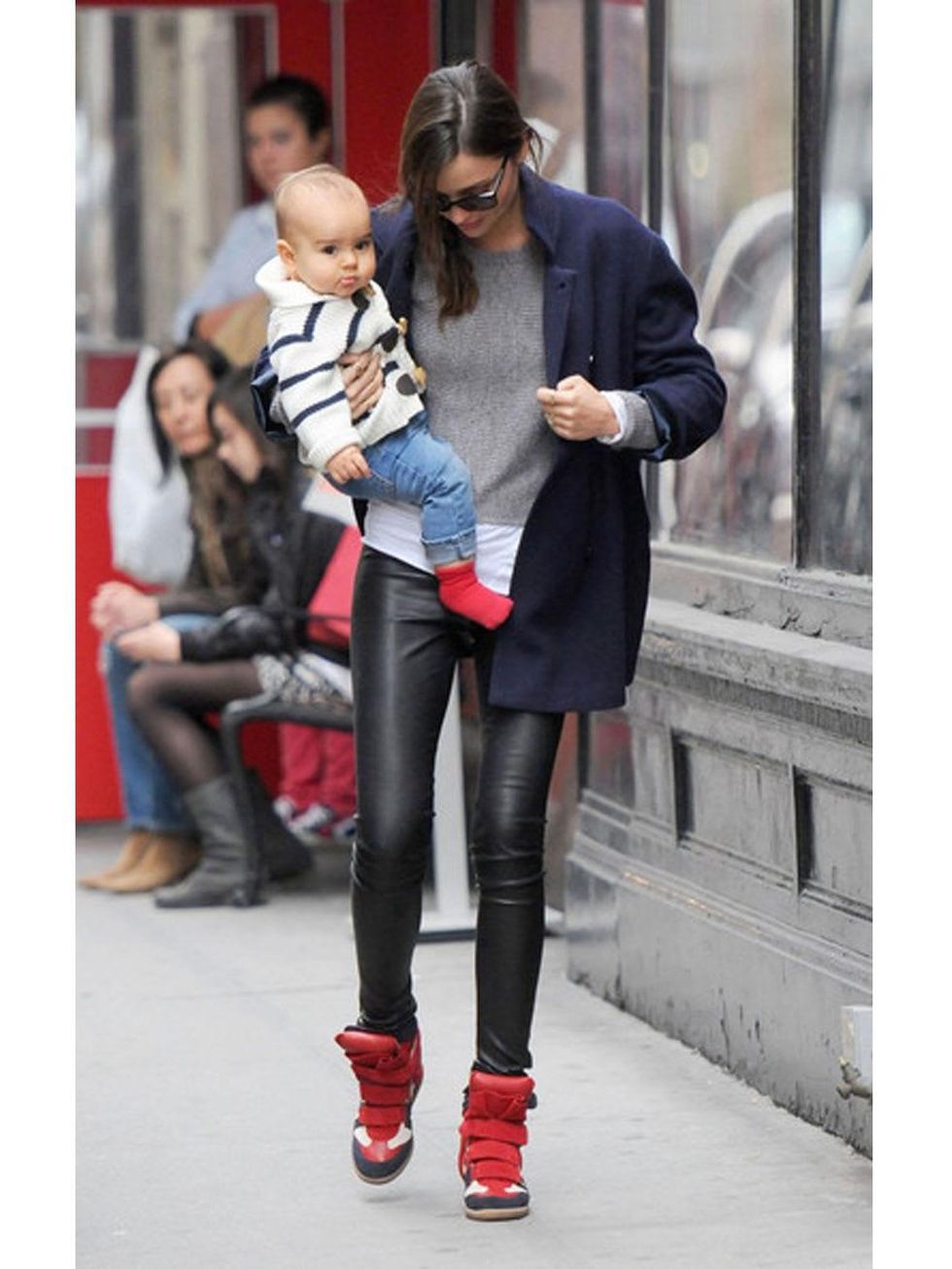 News_Annina Stefanelli_Fashion sneakers_tennis shoes_Isabel Marant_Miranda Kerr