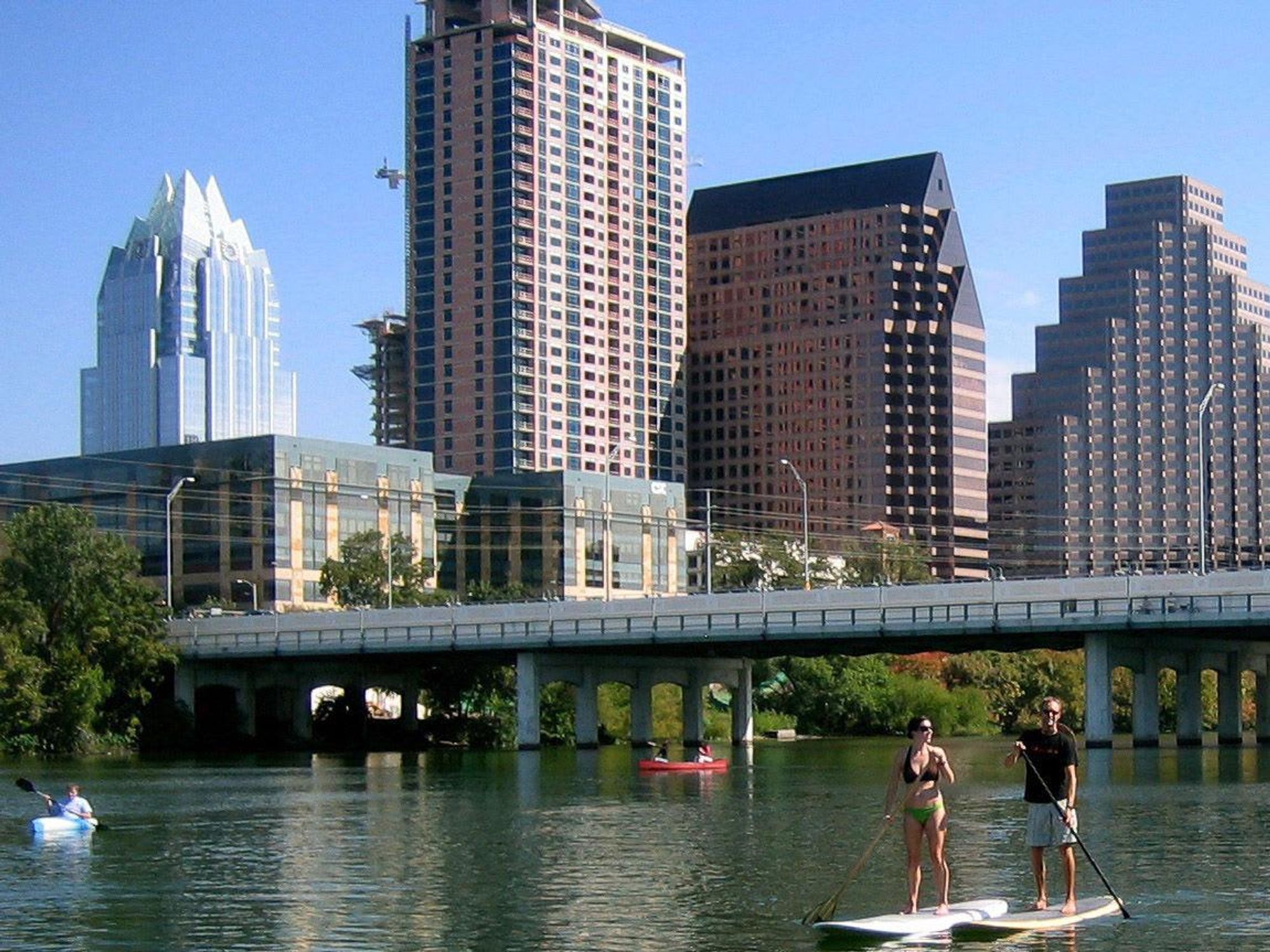 News_Austin_Zilker Park_joggers