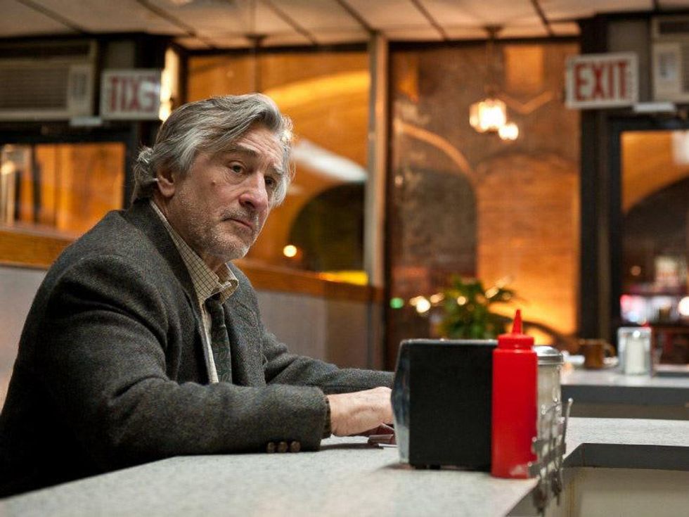 News_Being Flynn_Robert De Niro