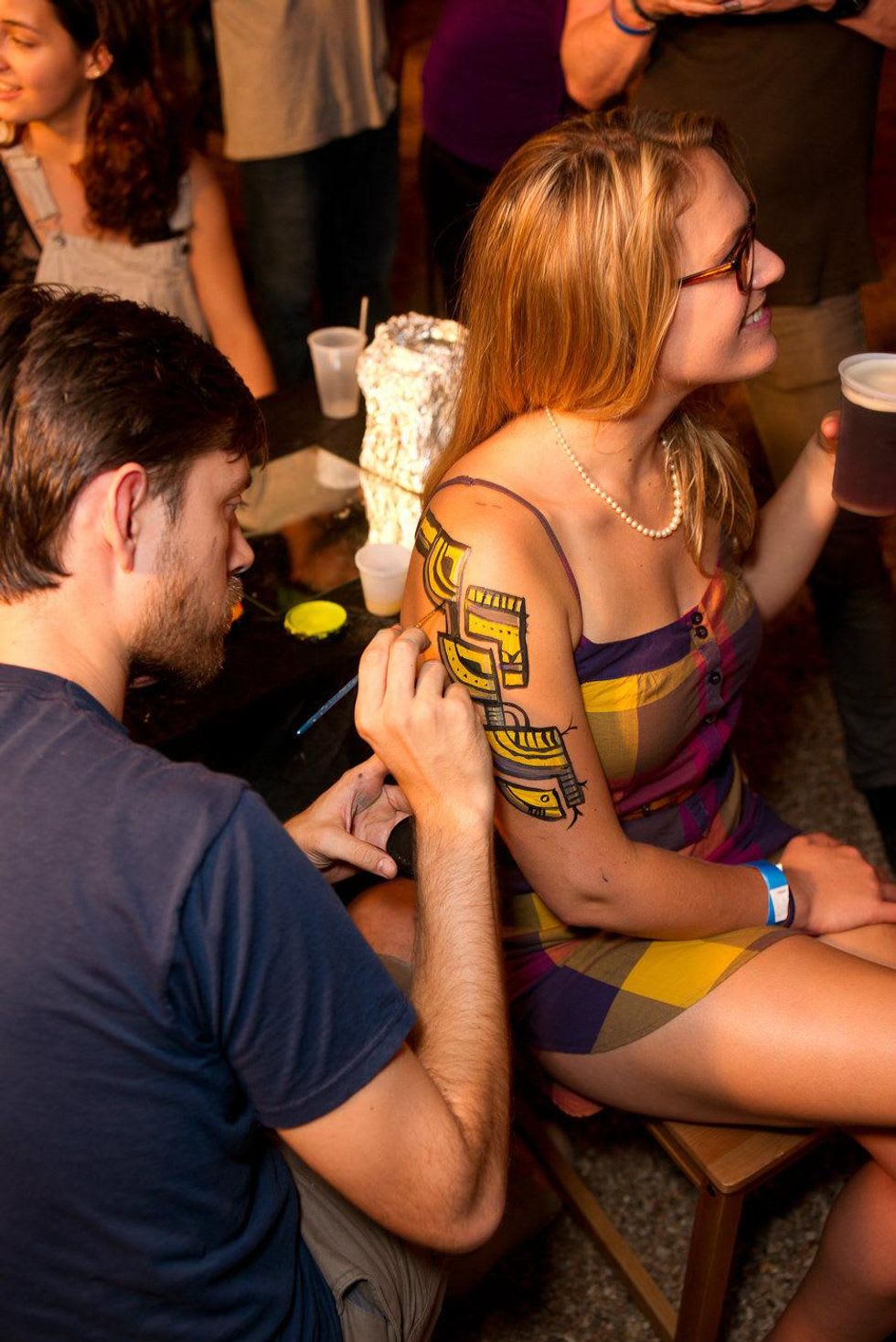 News_Cindy_Body_Paint_Fest_Oct_2013