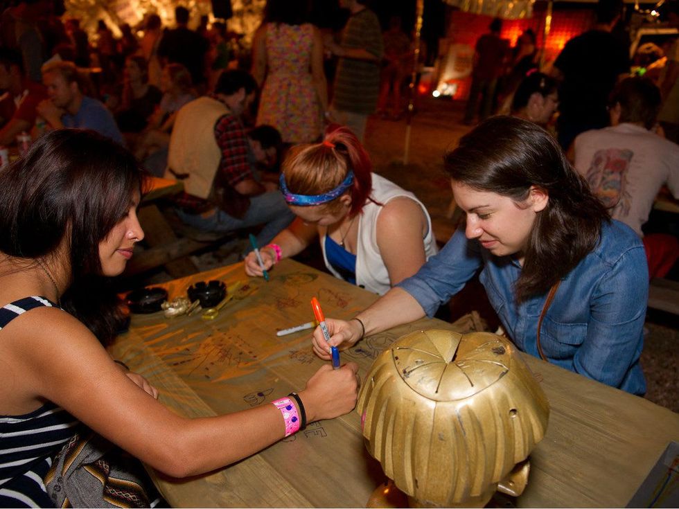 News_Cindy_Hand_Draw_Fest_Oct_2013