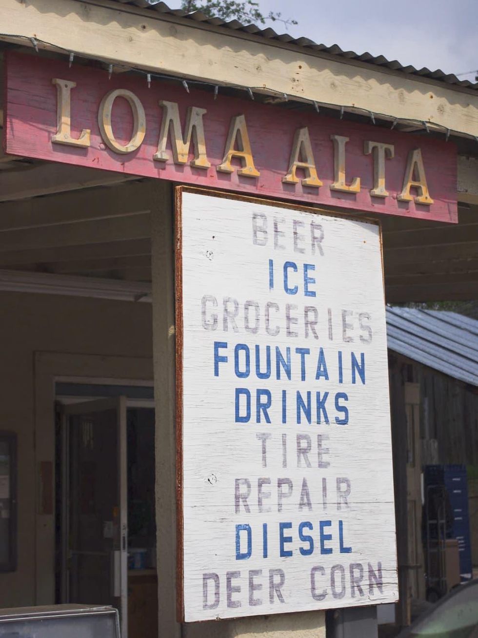 News_Devil's River State Natural Area_Loma Alta