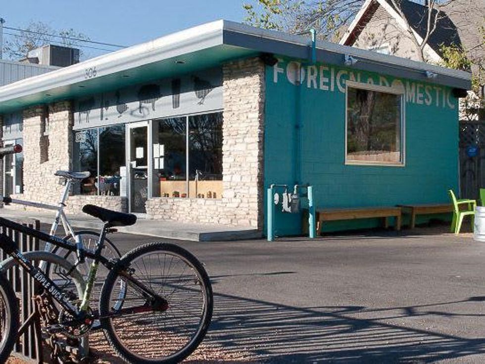 News_Foreign & Domestic