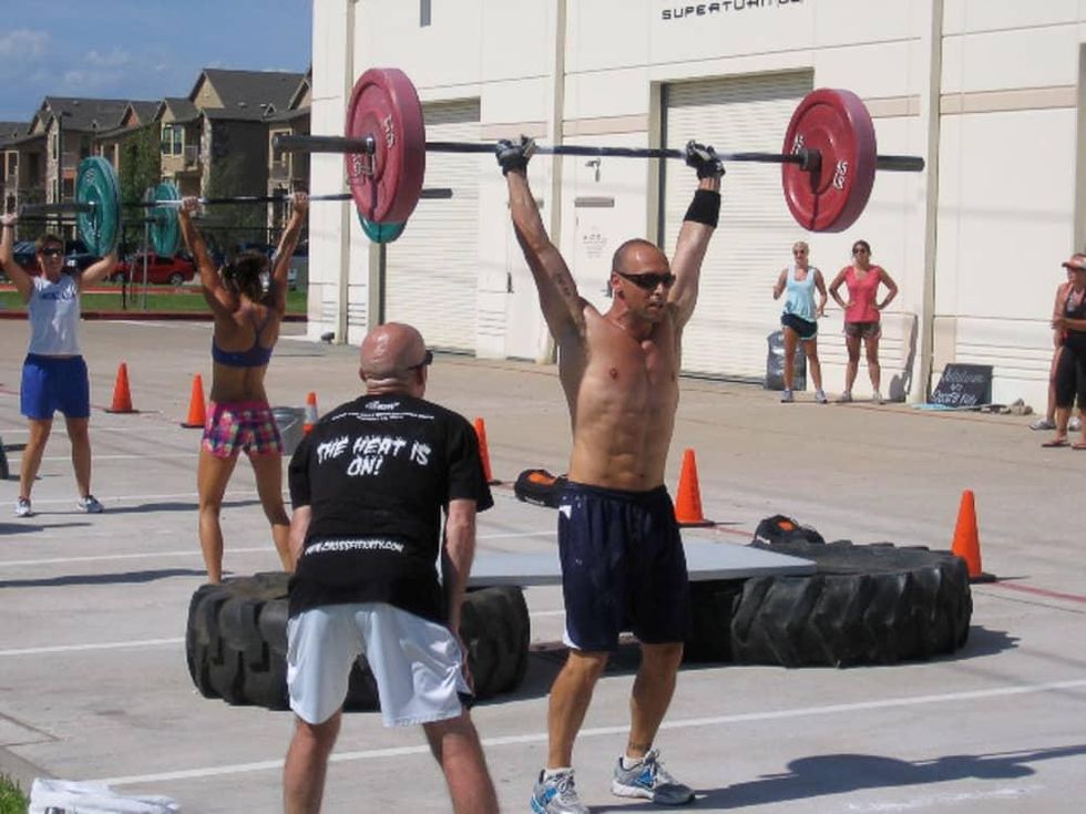 News_Greg Scheinman_Crossfit