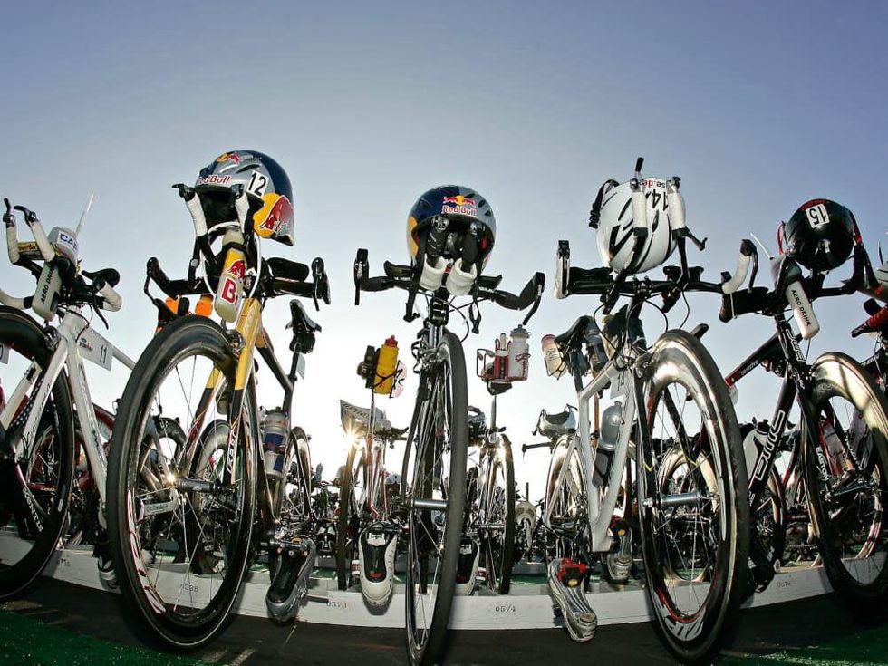 News_iron man_bicycles_triathalon