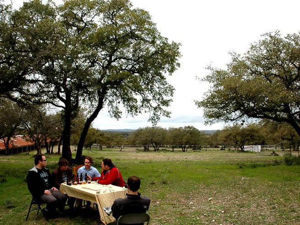 News_Jester King Craft Brewery_property