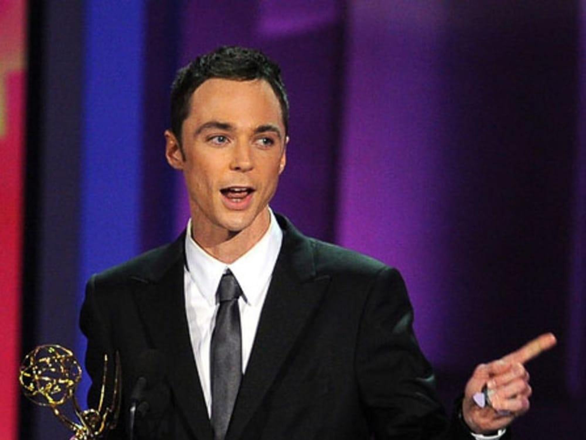 News_Jim_Parsons_Emmy Awards